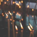 Dinas Damkar Rejang Lebong Bersihkan Material Longsor di Kantor Walikota